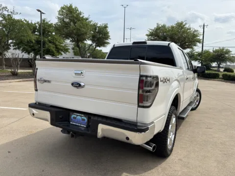 More photos of 2014 FORD F-150 KING RANCH at Callahan Motor Company, TX