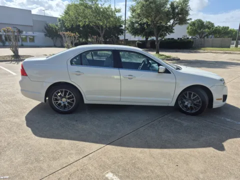 More photos of 2012 FORD FUSION SE at Callahan Motor Company, TX