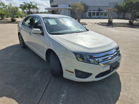 More photos of 2012 FORD FUSION SE at Callahan Motor Company, TX