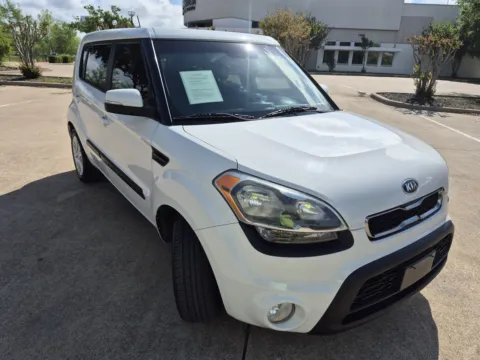 More photos of 2013 KIA SOUL + at Callahan Motor Company, TX