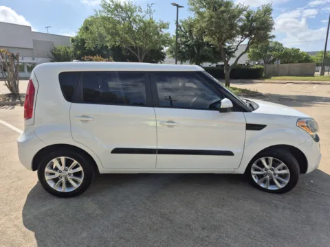 More photos of 2013 KIA SOUL + at Callahan Motor Company, TX