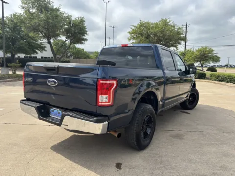 More photos of 2016 FORD F-150 XLT at Callahan Motor Company, TX