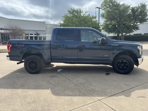 More photos of 2016 FORD F-150 XLT at Callahan Motor Company, TX
