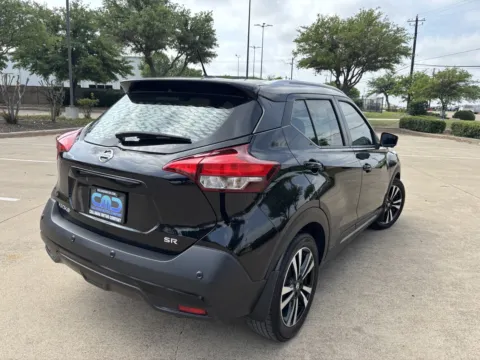 More photos of 2020 NISSAN KICKS SR at Callahan Motor Company, TX