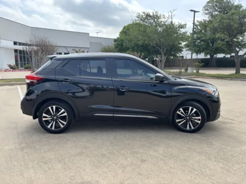 More photos of 2020 NISSAN KICKS SR at Callahan Motor Company, TX
