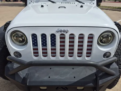More photos of 2015 JEEP WRANGLER UNLIMI SPORT at Callahan Motor Company, TX