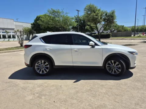 More photos of 2020 MAZDA CX-5 GRAND TOURING at Callahan Motor Company, TX