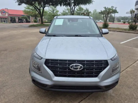 Another view of 2021 HYUNDAI VENUE SE IVT for sale in Fort Worth, TX at Callahan Motor Company