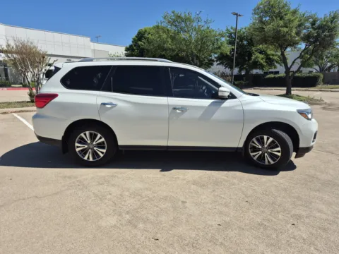 More photos of 2020 NISSAN PATHFINDER SV at Callahan Motor Company, TX