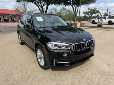More photos of 2015 BMW X5 SDRIVE35I at Callahan Motor Company, TX