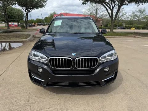 Another view of 2015 BMW X5 SDRIVE35I for sale in Fort Worth, TX at Callahan Motor Company