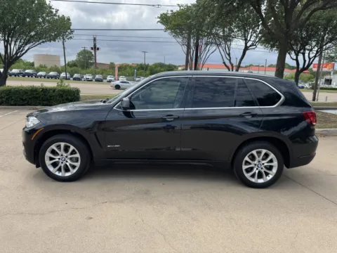 Photos of 2015 BMW X5 SDRIVE35I for sale in Fort Worth, TX at Callahan Motor Company