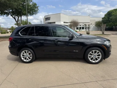 More photos of 2015 BMW X5 SDRIVE35I at Callahan Motor Company, TX