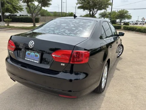 More photos of 2014 VOLKSWAGEN JETTA SE at Callahan Motor Company, TX