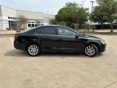 More photos of 2014 VOLKSWAGEN JETTA SE at Callahan Motor Company, TX