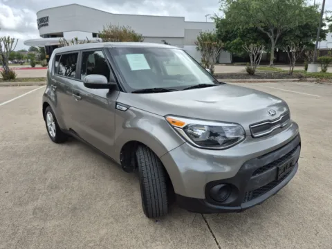 More photos of 2019 KIA SOUL BASE at Callahan Motor Company, TX