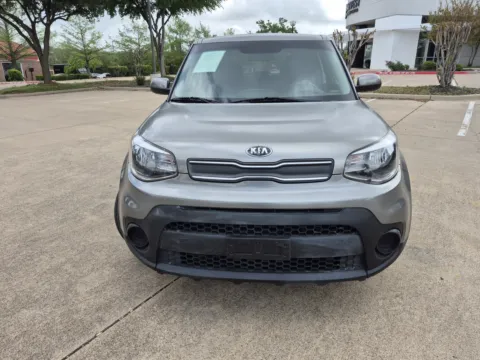 Another view of 2019 KIA SOUL BASE for sale in Fort Worth, TX at Callahan Motor Company