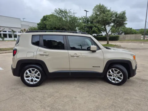 More photos of 2015 JEEP RENEGADE LATITUDE at Callahan Motor Company, TX