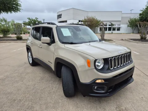 More photos of 2015 JEEP RENEGADE LATITUDE at Callahan Motor Company, TX