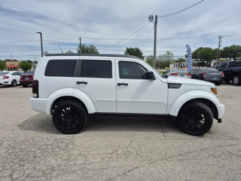 More photos of 2011 DODGE NITRO HEAT at Callahan Motor Company, TX