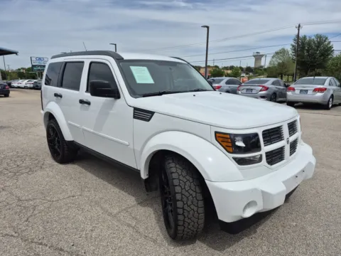 More photos of 2011 DODGE NITRO HEAT at Callahan Motor Company, TX