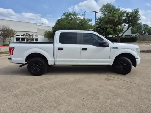 More photos of 2016 FORD F-150 XL at Callahan Motor Company, TX
