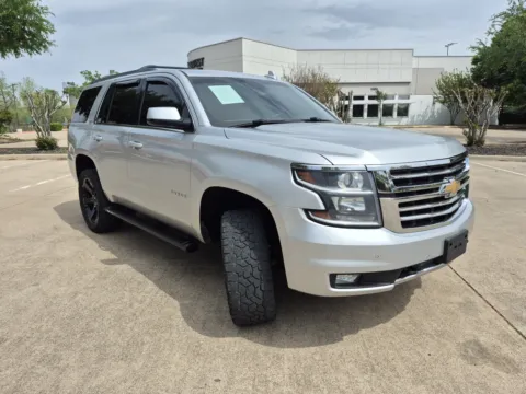 More photos of 2018 CHEVROLET TAHOE LT at Callahan Motor Company, TX