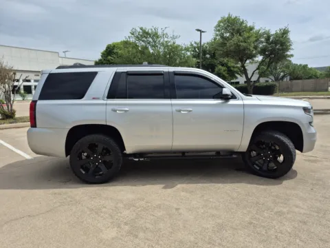More photos of 2018 CHEVROLET TAHOE LT at Callahan Motor Company, TX