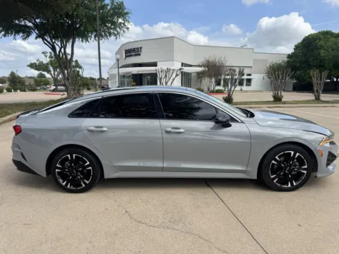 More photos of 2024 KIA K5 GT-LINE at Callahan Motor Company, TX