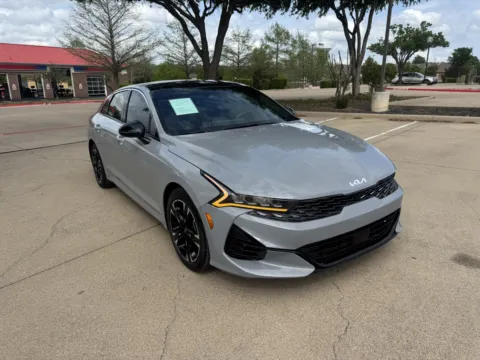 More photos of 2024 KIA K5 GT-LINE at Callahan Motor Company, TX