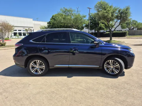 More photos of 2015 LEXUS RX 350 BASE at Callahan Motor Company, TX