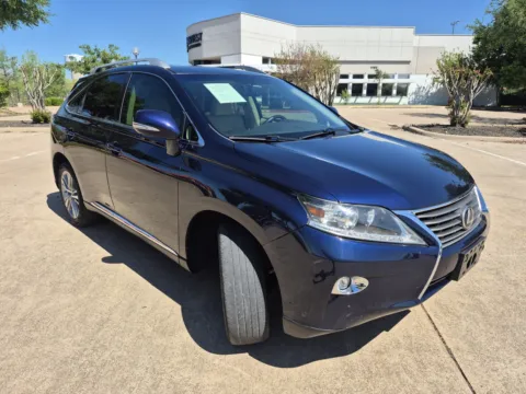 More photos of 2015 LEXUS RX 350 BASE at Callahan Motor Company, TX