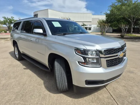 More photos of 2019 CHEVROLET SUBURBAN LT at Callahan Motor Company, TX
