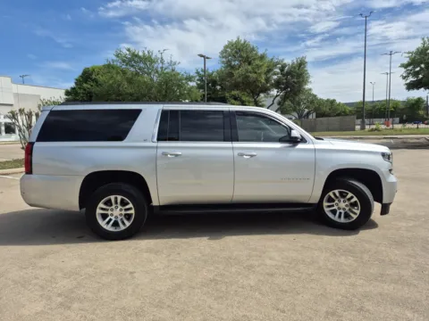 More photos of 2019 CHEVROLET SUBURBAN LT at Callahan Motor Company, TX