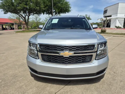 Another view of 2019 CHEVROLET SUBURBAN LT for sale in Fort Worth, TX at Callahan Motor Company