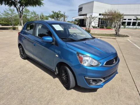 More photos of 2019 MITSUBISHI MIRAGE RF at Callahan Motor Company, TX