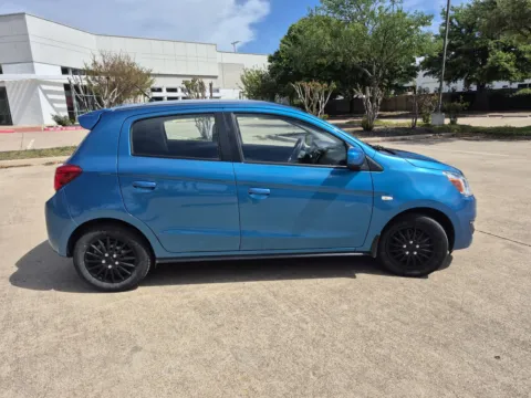 More photos of 2019 MITSUBISHI MIRAGE RF at Callahan Motor Company, TX