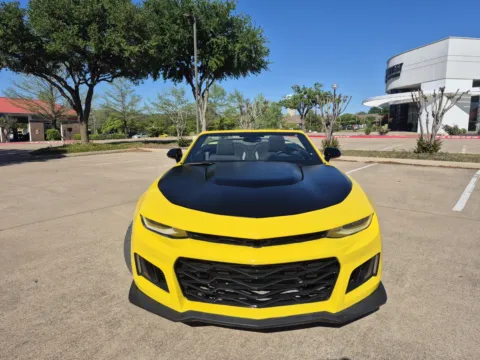 More photos of 2016 CHEVROLET CAMARO SS at Callahan Motor Company, TX