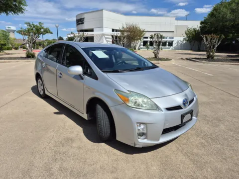 More photos of 2011 TOYOTA PRIUS ONE at Callahan Motor Company, TX