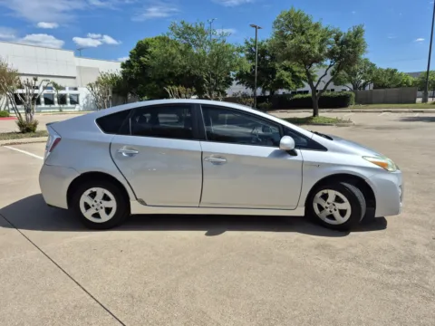 More photos of 2011 TOYOTA PRIUS ONE at Callahan Motor Company, TX