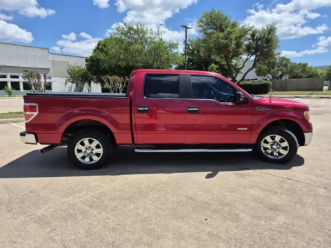 More photos of 2012 FORD F-150 XLT at Callahan Motor Company, TX