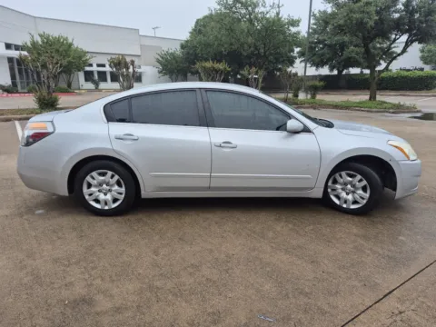 More photos of 2012 NISSAN ALTIMA 2.5 S at Callahan Motor Company, TX