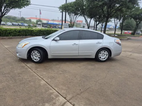 Photos of 2012 NISSAN ALTIMA 2.5 S for sale in Fort Worth, TX at Callahan Motor Company