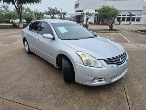More photos of 2012 NISSAN ALTIMA 2.5 S at Callahan Motor Company, TX