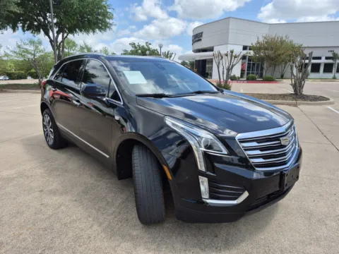 More photos of 2017 CADILLAC XT5 LUXURY at Callahan Motor Company, TX