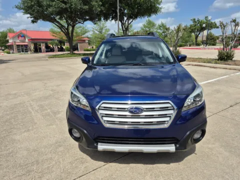 Another view of 2017 SUBARU OUTBACK 2.5I LIMITED for sale in Fort Worth, TX at Callahan Motor Company
