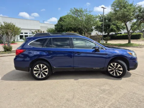 More photos of 2017 SUBARU OUTBACK 2.5I LIMITED at Callahan Motor Company, TX