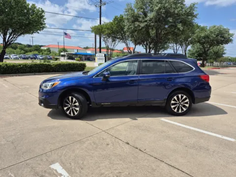 Photos of 2017 SUBARU OUTBACK 2.5I LIMITED for sale in Fort Worth, TX at Callahan Motor Company
