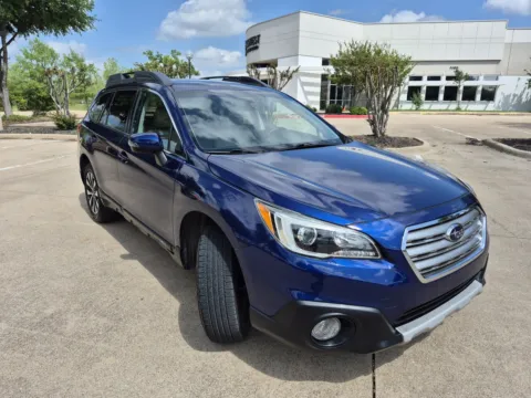 More photos of 2017 SUBARU OUTBACK 2.5I LIMITED at Callahan Motor Company, TX