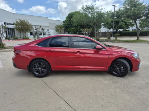 More photos of 2024 VOLKSWAGEN JETTA SE at Callahan Motor Company, TX